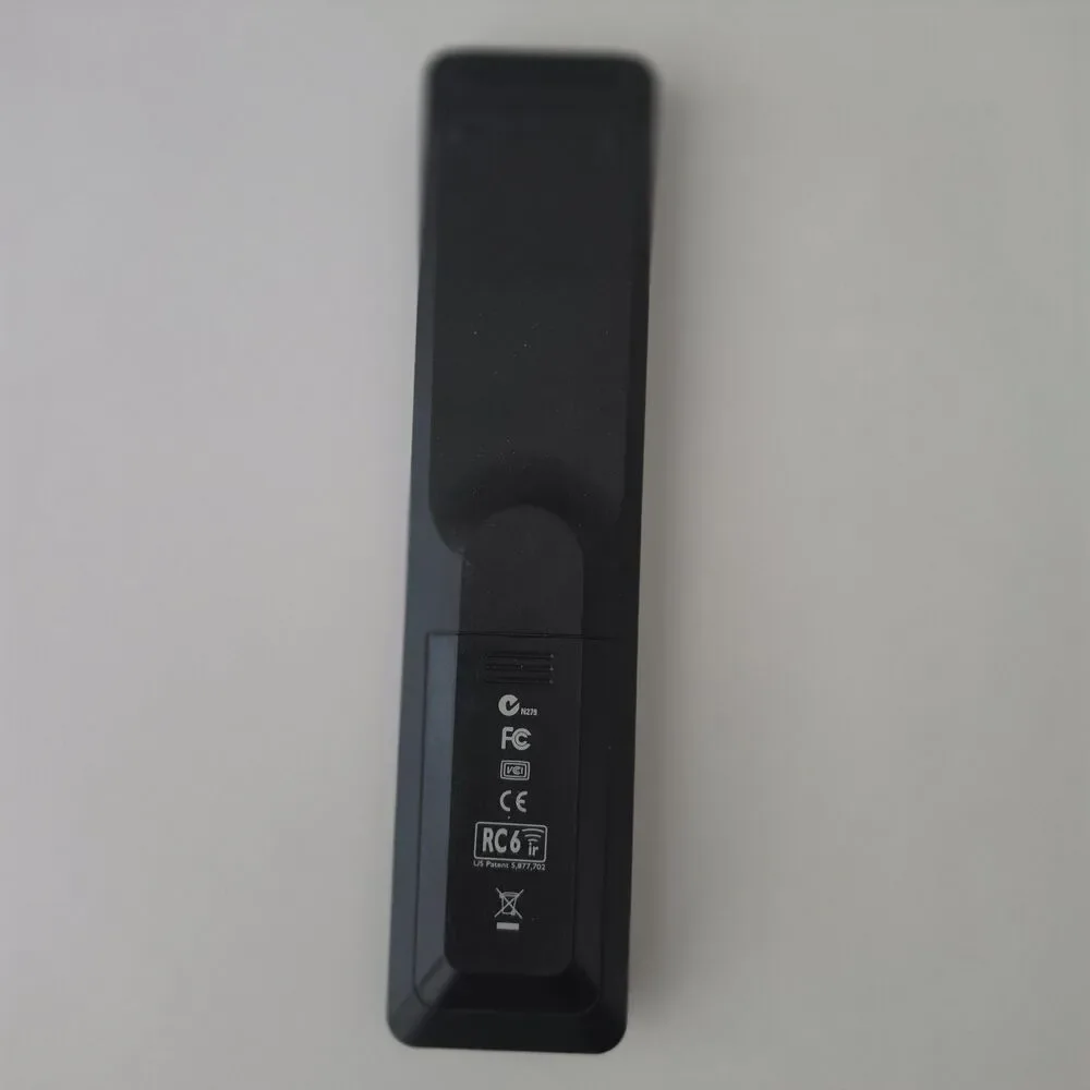 Genuine HP Media Center PC Remote Control RC6 IR - HTPC Replacement